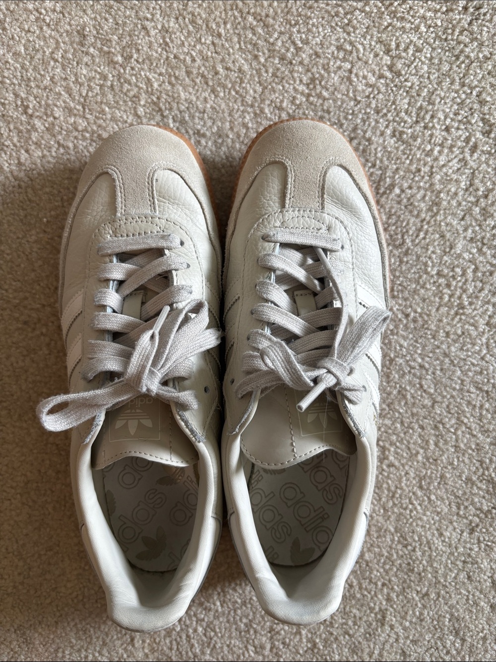 Adidas OG Samba - Picture 3 of 8
